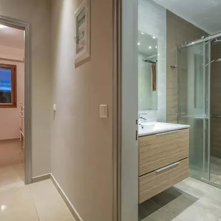 Sleeps 7 Pool Air Con Wifi Villa *